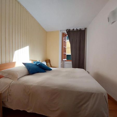 Mariasole Rooms Vernazza Luaran gambar