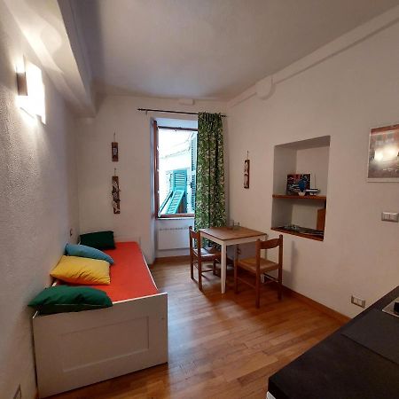 Mariasole Rooms Vernazza Luaran gambar