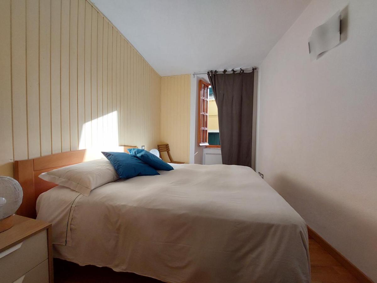Mariasole Rooms Vernazza Luaran gambar