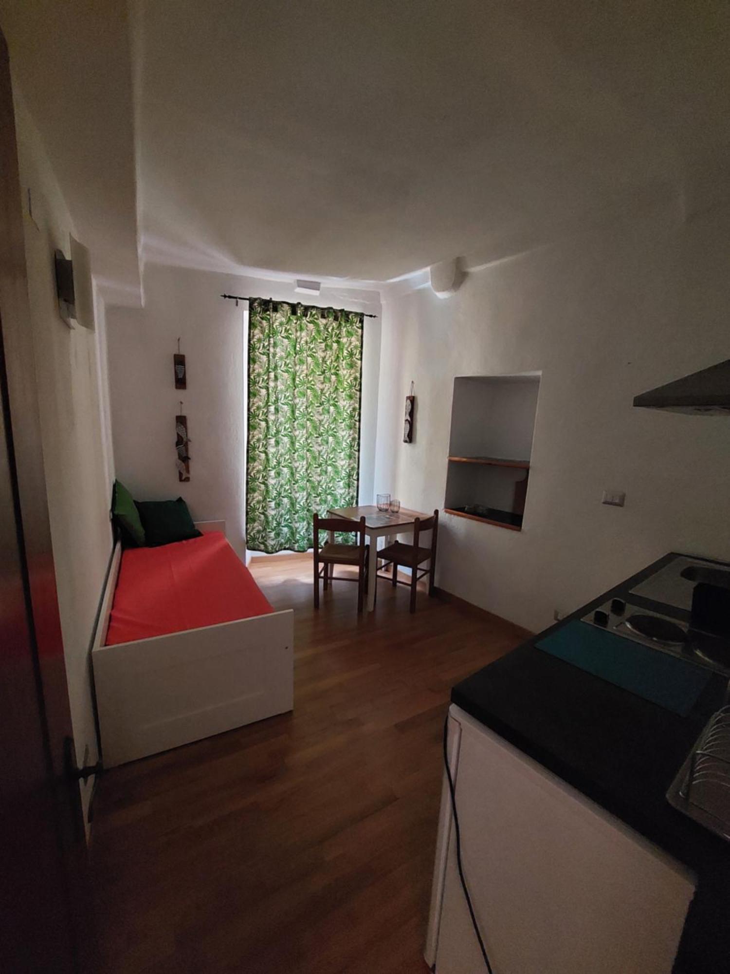Mariasole Rooms Vernazza Luaran gambar