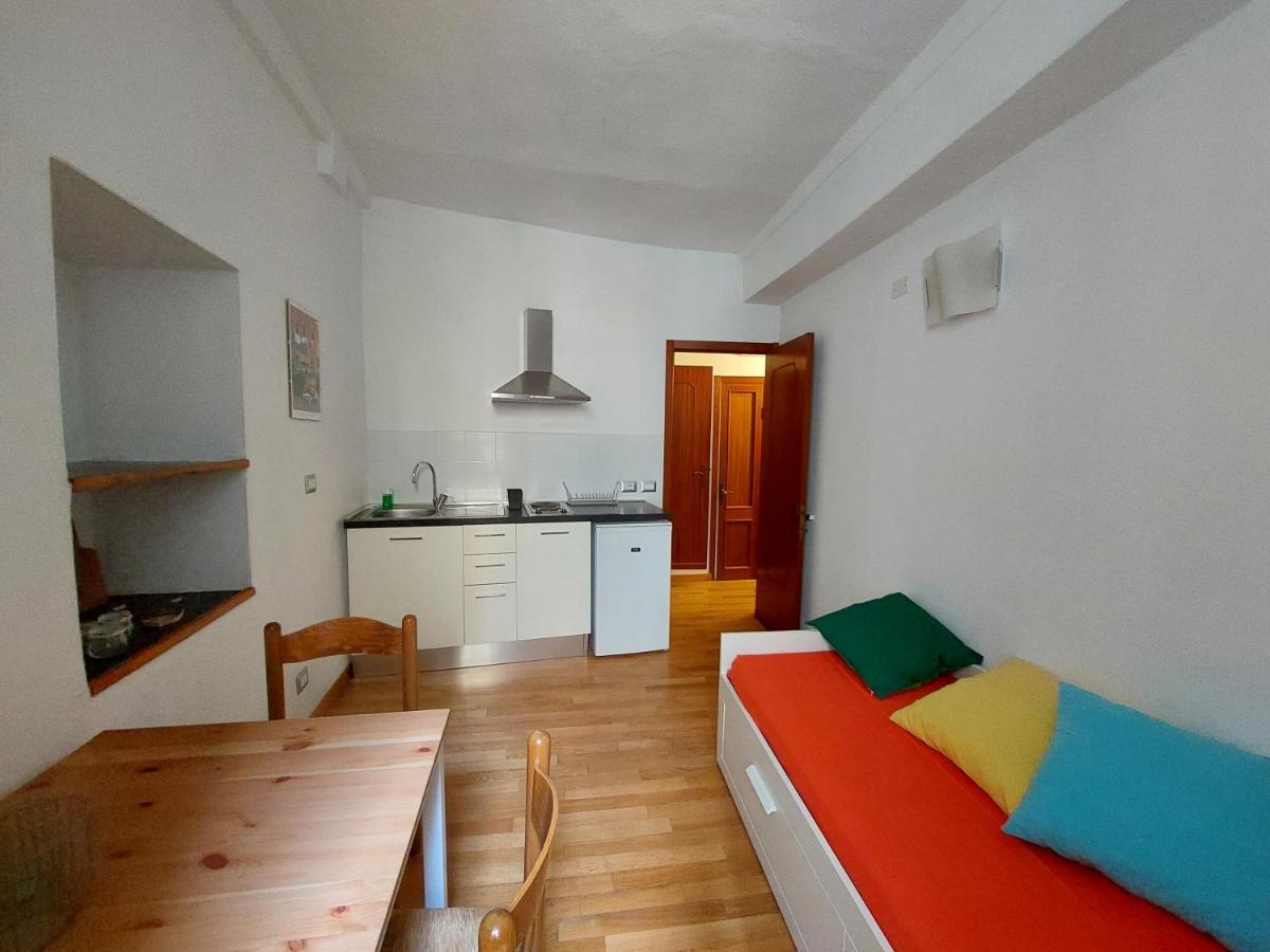 Mariasole Rooms Vernazza Luaran gambar