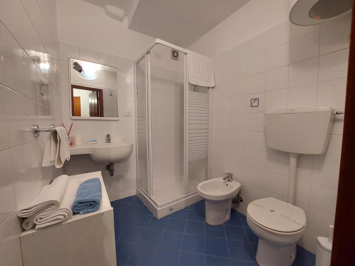 Mariasole Rooms Vernazza Luaran gambar