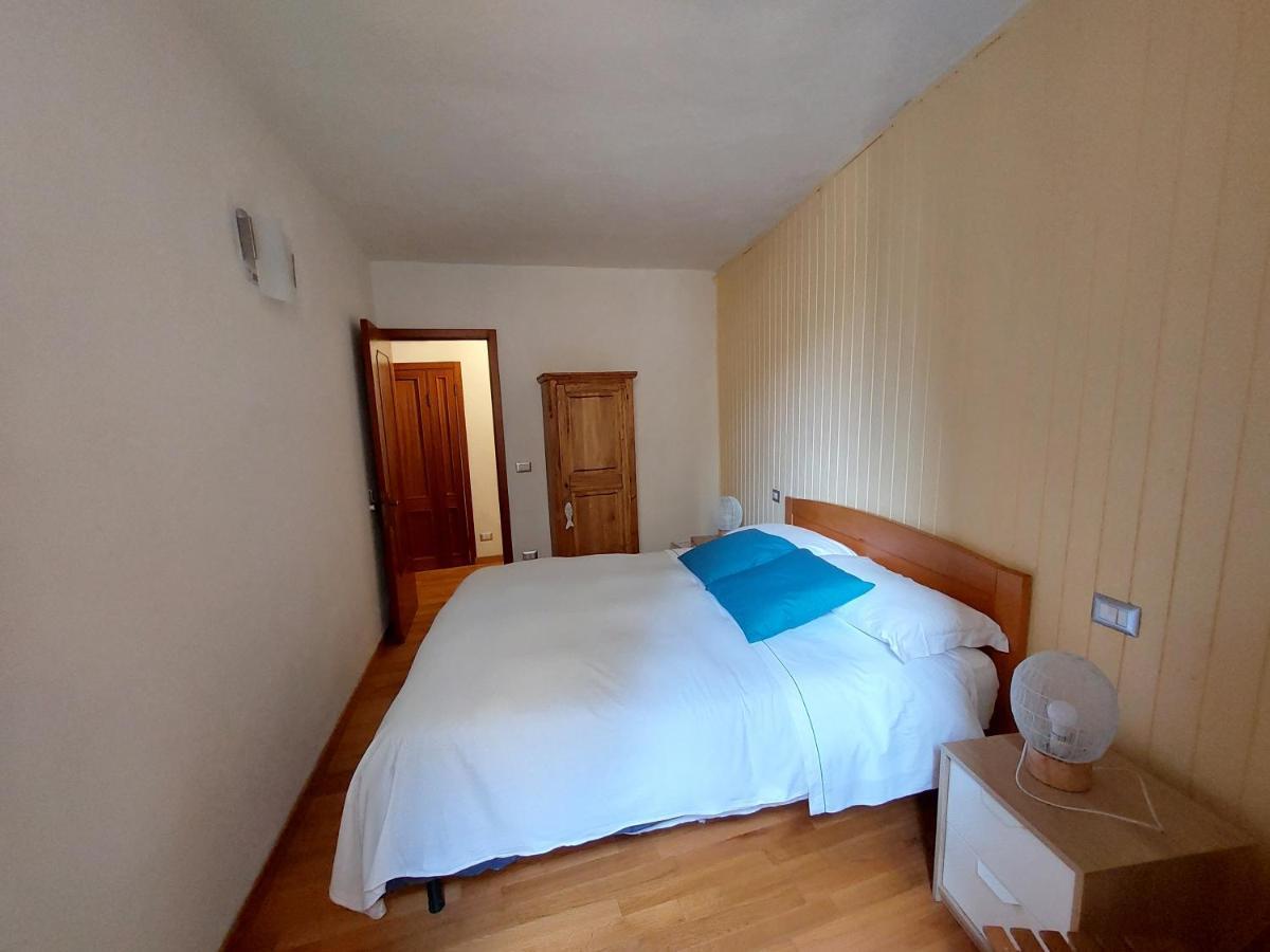 Mariasole Rooms Vernazza Luaran gambar