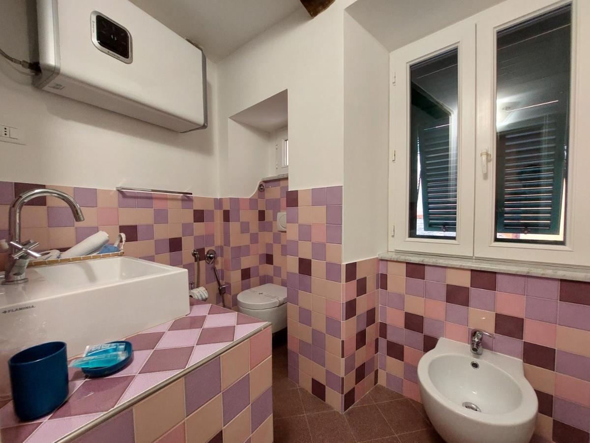 Mariasole Rooms Vernazza Luaran gambar