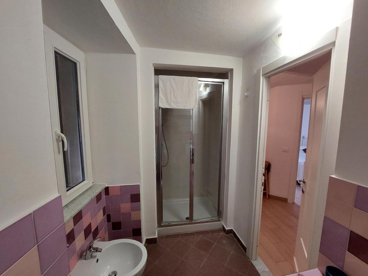 Mariasole Rooms Vernazza Luaran gambar